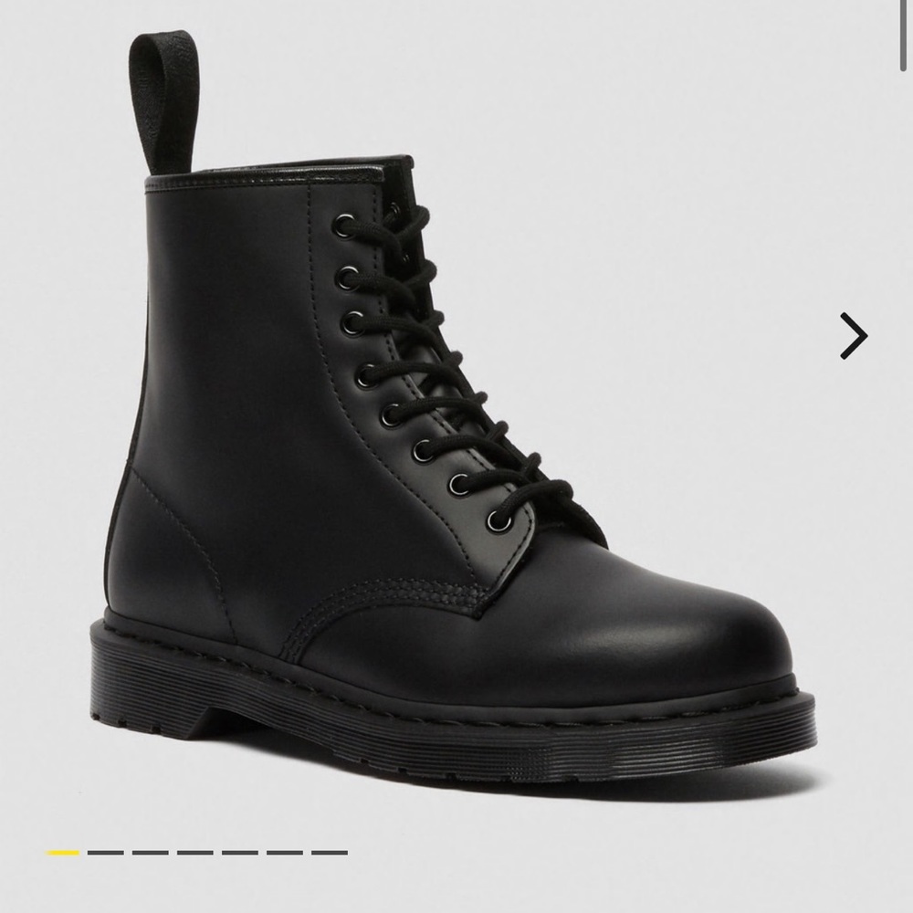 Dr. Martens boots